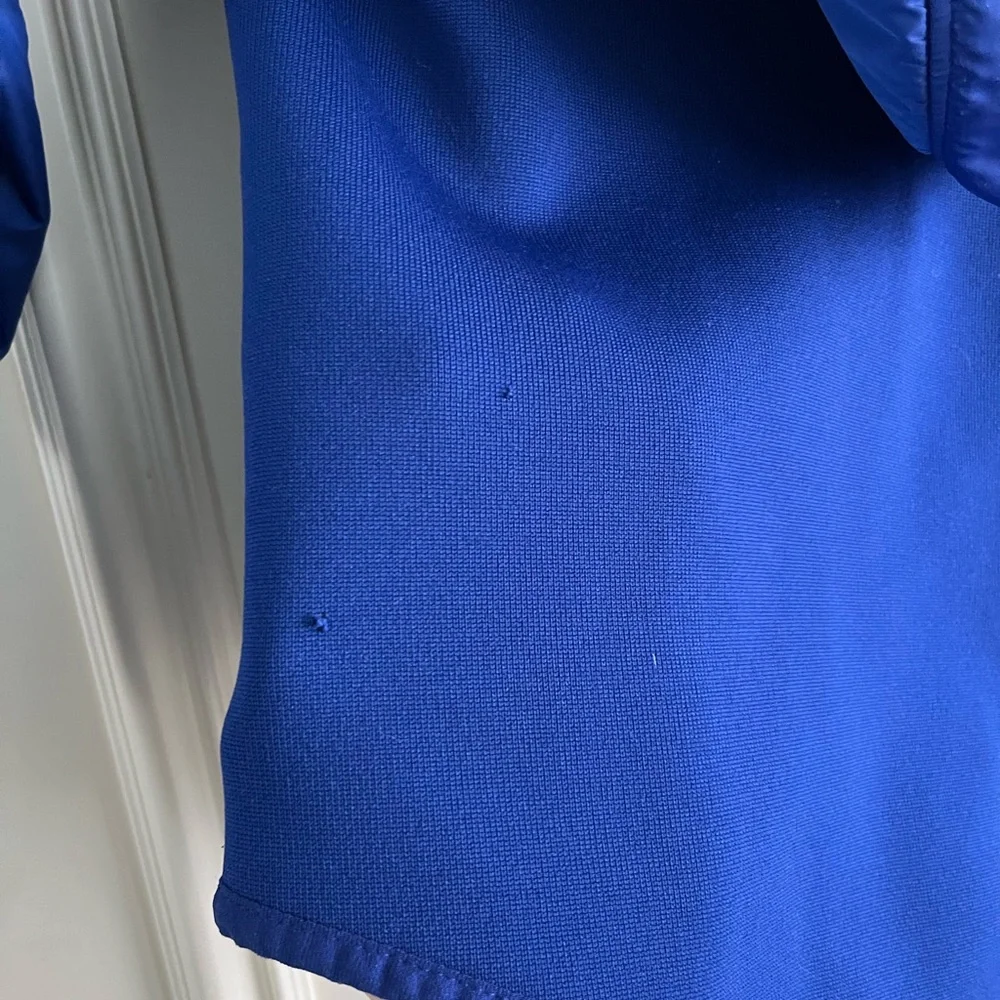 Girls Under Armor jacket - Picture 7 of 7